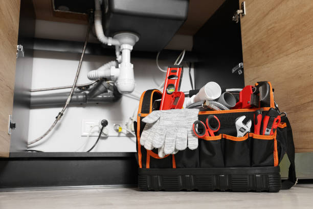 Water Softener Installation in Nesconset, NY
