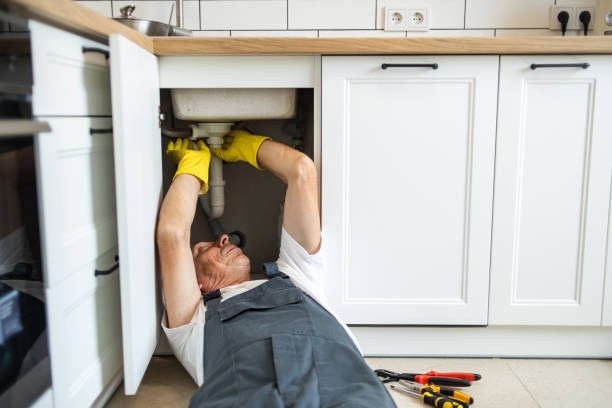 Best Shower Repair Services  in Nesconset, NY
