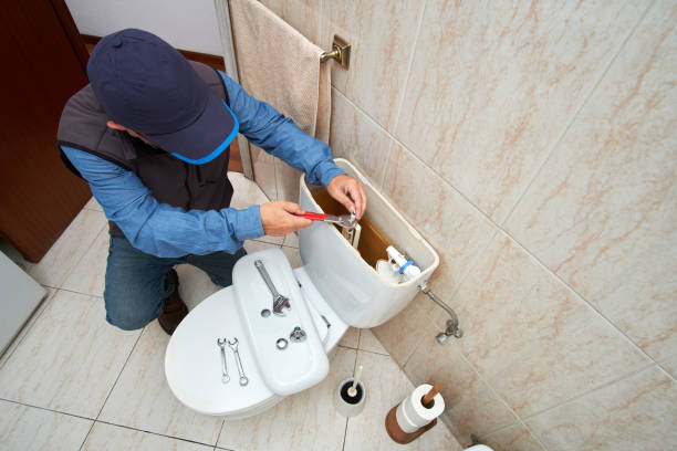 Best Water Softener Installation  in Nesconset, NY