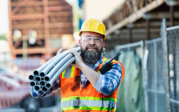 Best Residential Plumbing Services  in Nesconset, NY