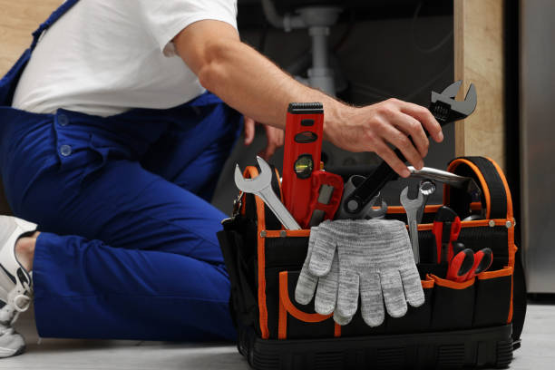 Best Plumbing Installation Services  in Nesconset, NY