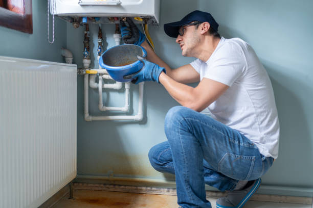 Best Gas Line Repair  in Nesconset, NY