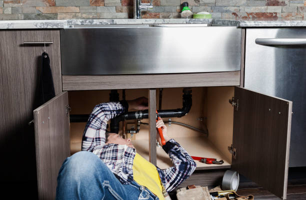 Best Clogged Drain Plumber  in Nesconset, NY