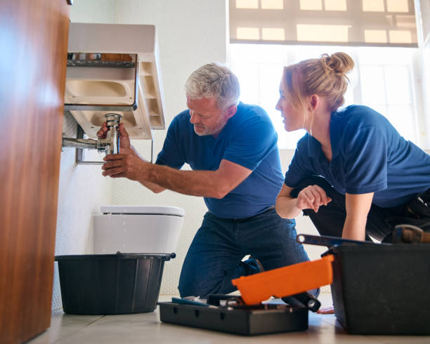 Best Water Leak Repair  in Nesconset, NY